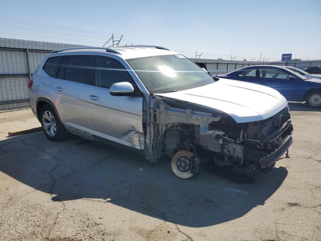 2019 VOLKSWAGEN ATLAS S 1V2AP2CA1KC525133