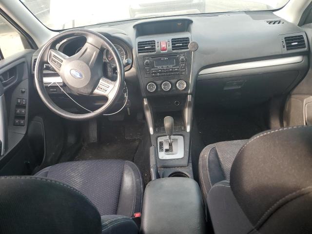 2015 SUBARU FORESTER 2 - JF2SJADC7FH450854