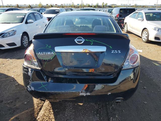 2012 NISSAN ALTIMA BASE - 1N4AL2AP7CN577060
