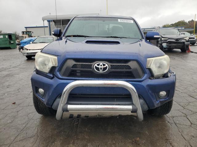 2014 TOYOTA TACOMA DOU #3293476425
