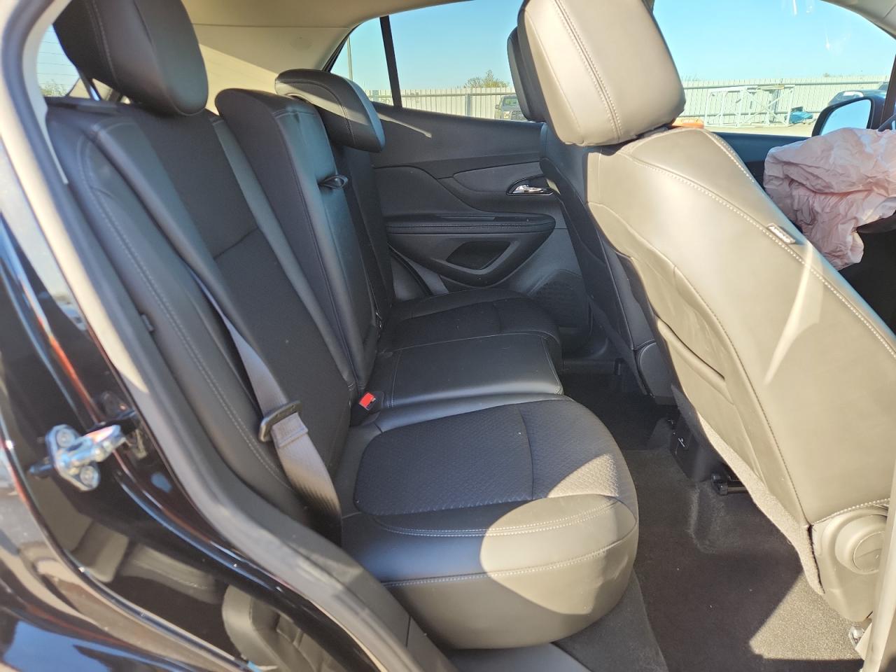 Lot #3305725747 2022 BUICK ENCORE PRE