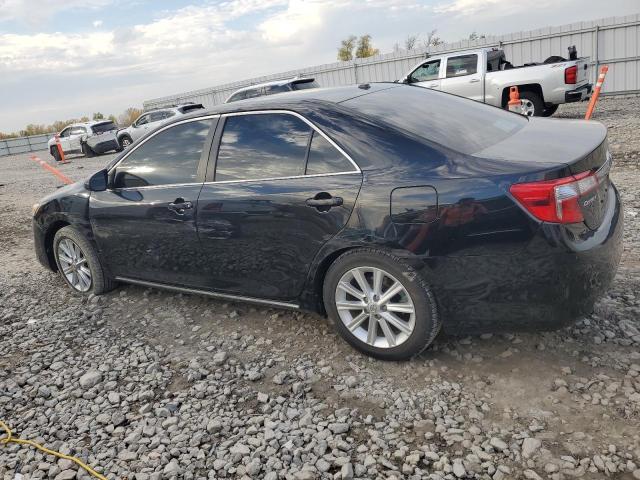 2014 TOYOTA CAMRY L - 4T4BF1FK2ER361740