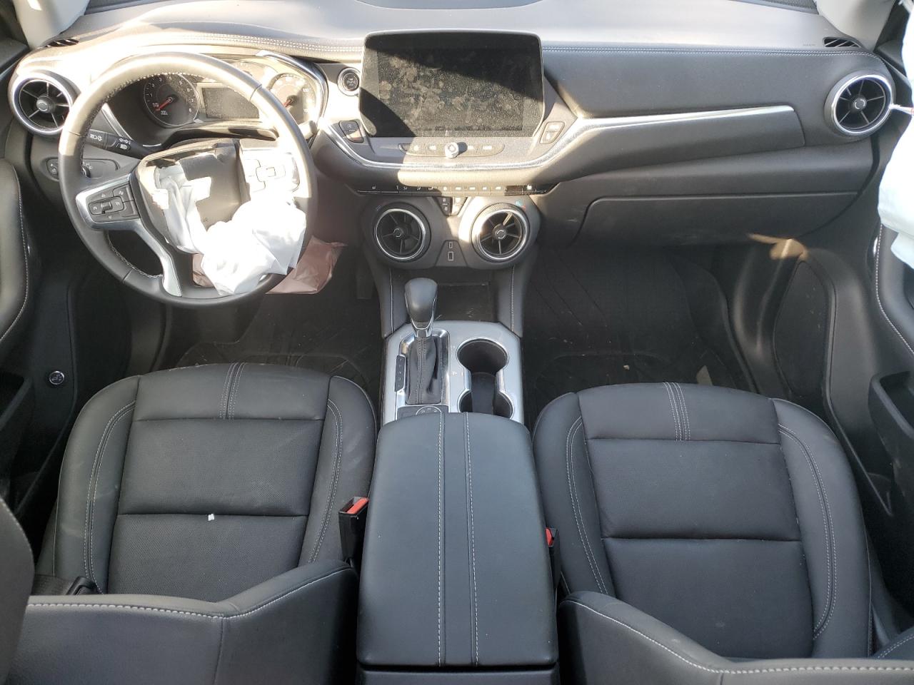 CHEVROLET BLAZER 3LT