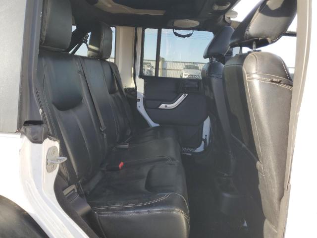 2013 JEEP WRANGLER UNLIMITED SAHARA #3304556467