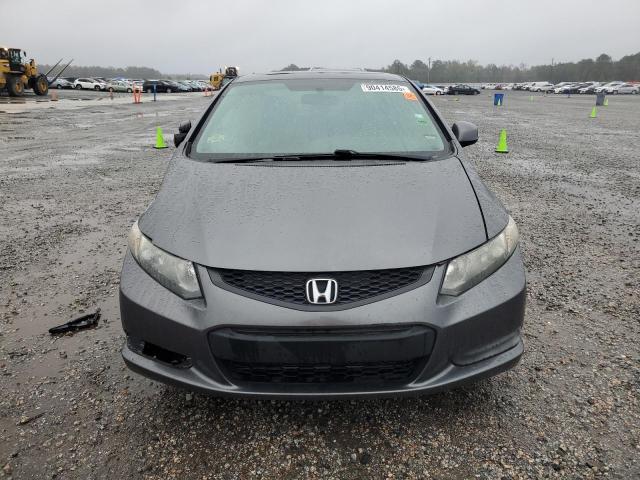 2013 HONDA CIVIC EX - 2HGFG3B82DH518706