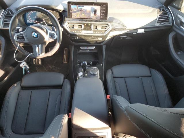 2025 BMW X4 M40I #3304804332