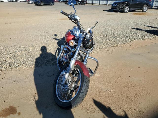 2007 YAMAHA XVS650 - JYAVM01E77A100097