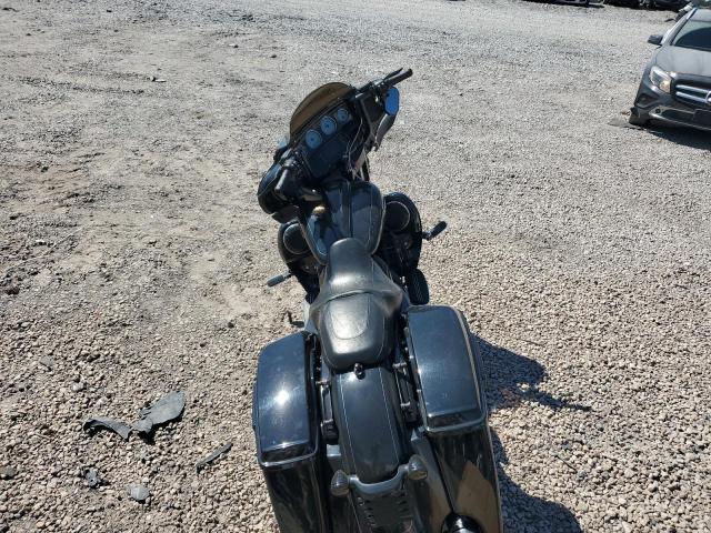 2016 HARLEY-DAVIDSON FLHXS STRE 1HD1KRM1XGB678158