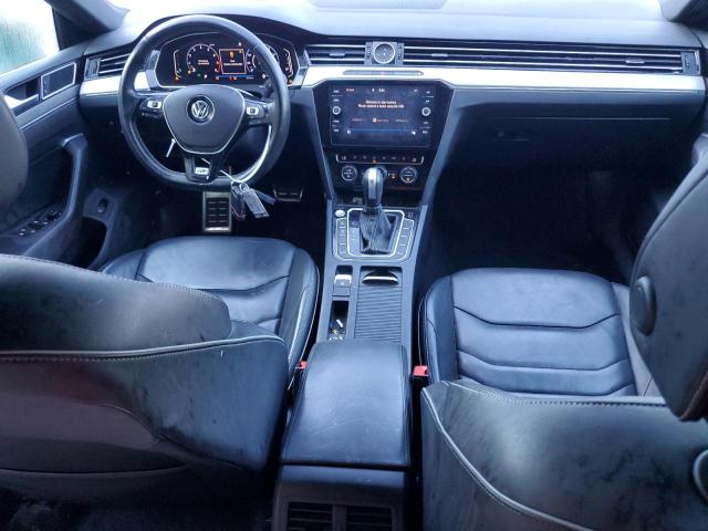 2020 VOLKSWAGEN ARTEON SEL #3287605020