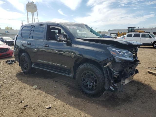 2023 LEXUS GX 460 #3274698783