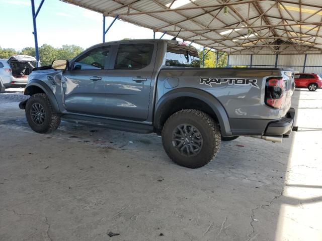 2025 FORD RANGER RAPTOR - 1FTER4LR4SLE28748