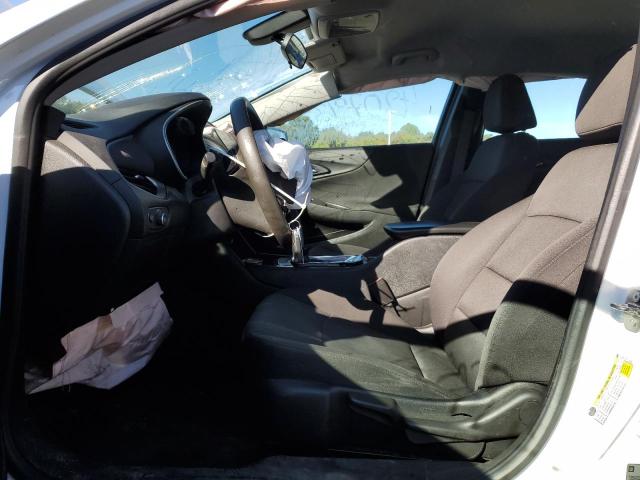 2019 CHEVROLET MALIBU LS #3256601453