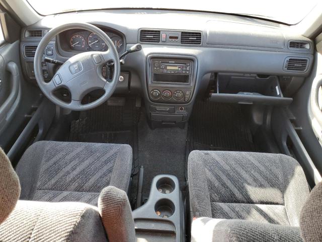 2001 HONDA CR-V EX #3265180980