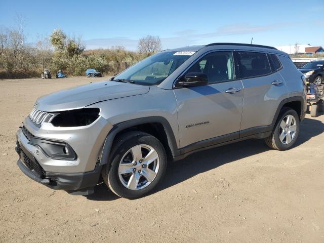 JEEP COMPASS LA