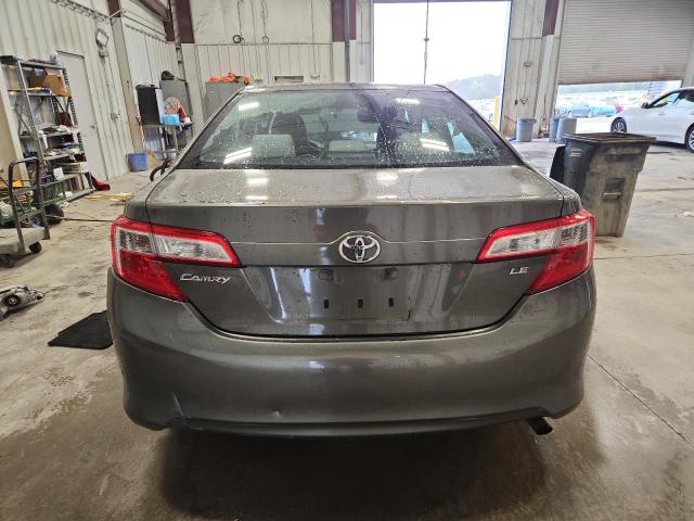 2012 TOYOTA CAMRY BASE - 4T1BF1FK6CU532335