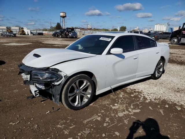Global Auto Auctions: 2020 DODGE CHARGER GT