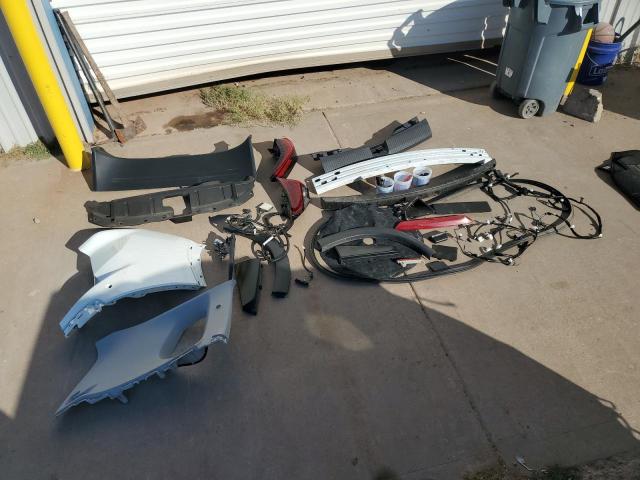 2025 NISSAN ROGUE S - 5N1BT3AA0SC819404