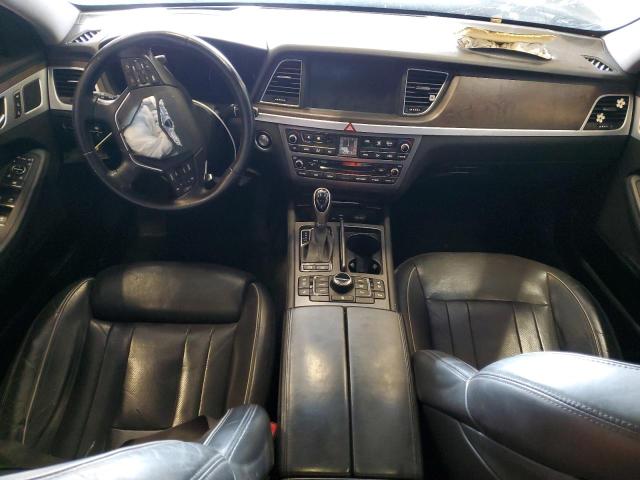 2015 HYUNDAI GENESIS 3. - KMHGN4JE0FU029030