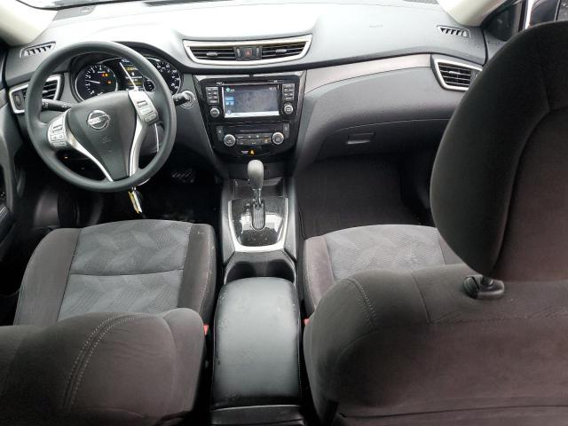 2016 NISSAN ROGUE S - KNMAT2MT5GP598535