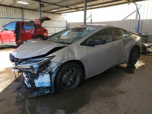 TOYOTA PRIUS LE