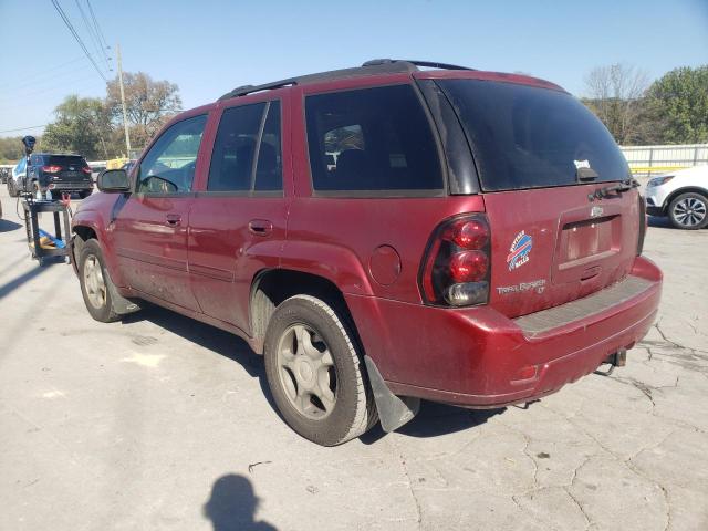 2006 CHEVROLET TRAILBLAZE - Other View
