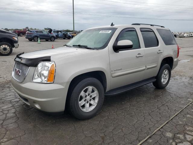 2009 GMC YUKON SLE #3274682840