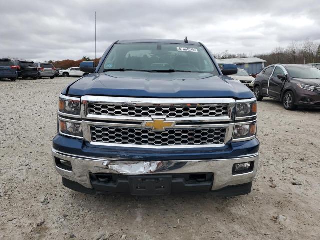 2015 CHEVROLET SILVERADO 1GCVKREH3FZ190240