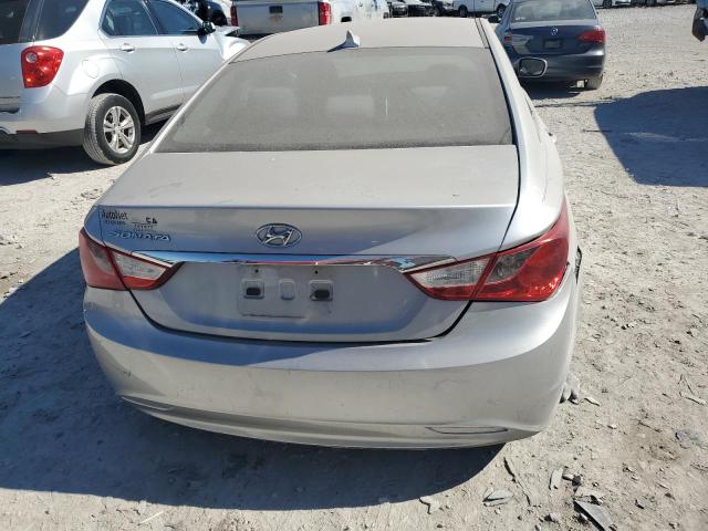 2011 HYUNDAI SONATA GLS - 5NPEB4AC8BH060565