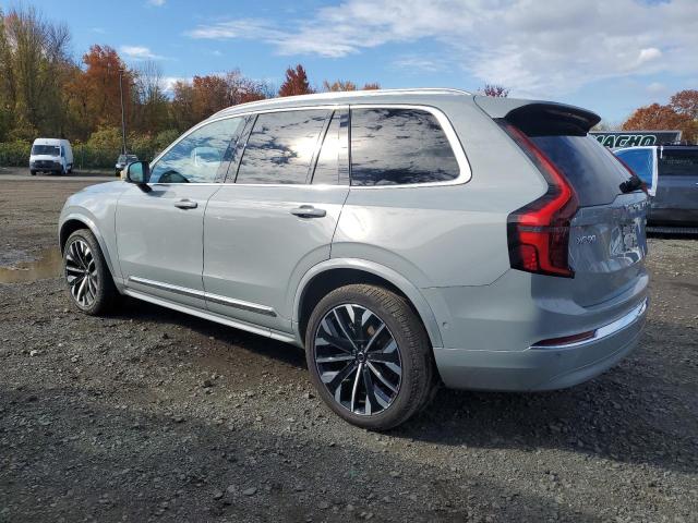 2025 VOLVO XC90 PLUS - YV4062PBXS1362106