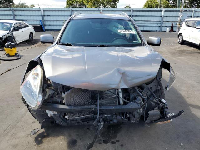 2012 NISSAN ROGUE S - JN8AS5MT9CW302120