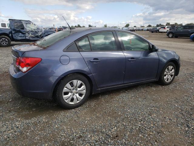 2014 CHEVROLET CRUZE LS #3268222057