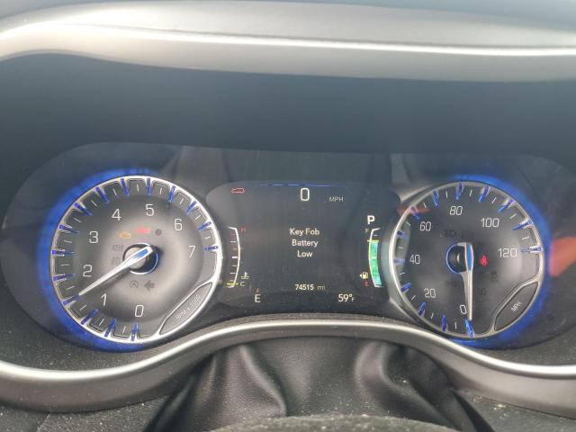 2022 CHRYSLER PACIFICA T 2C4RC1BG7NR179004