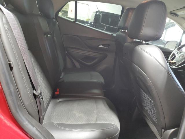 2017 BUICK ENCORE PRE KL4CJBSB8HB169150