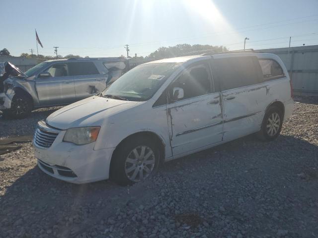 2014 CHRYSLER TOWN & COU - 2C4RC1BG5ER158622