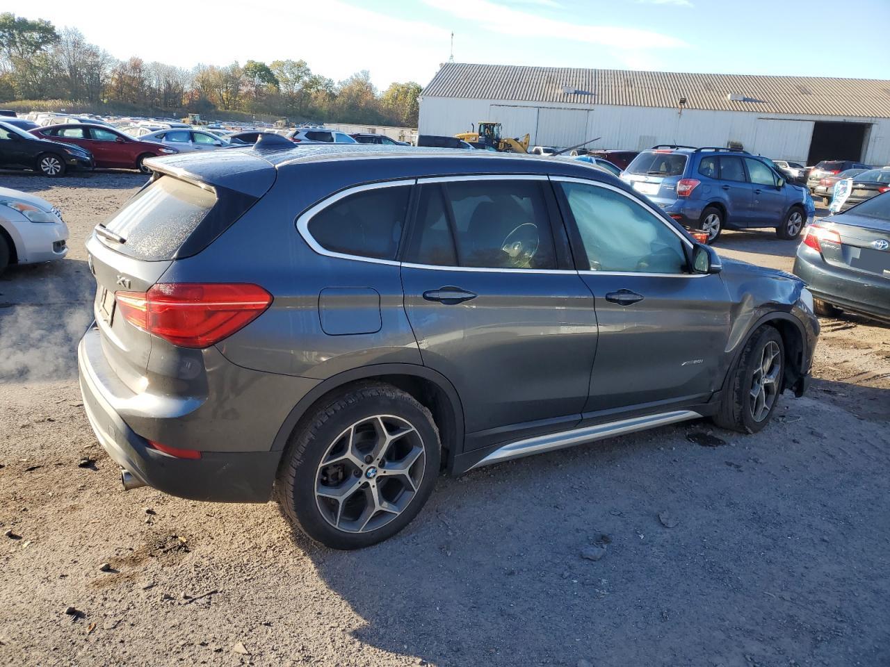 BMW X1 XDRIVE28I