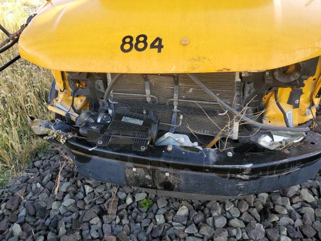 2016 CHEVROLET MICRO BIRD G3500 #3276362801