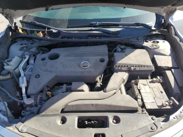 2014 NISSAN ALTIMA 2.5 - 1N4AL3AP9EC204686