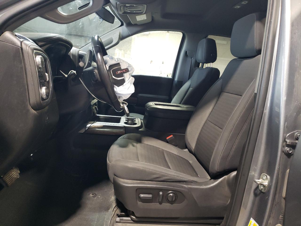 GMC SIERRA K1500 ELEVATION