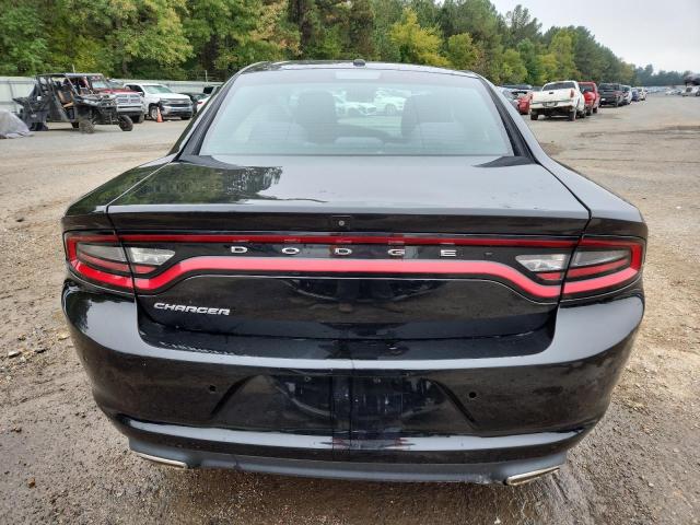 2019 DODGE CHARGER SX #3294462491