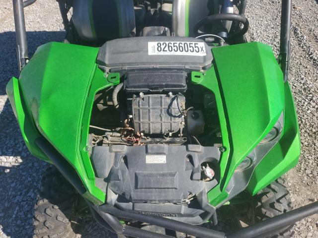 2020 KAWASAKI KRT800 C - JKBRTCG10LB523385