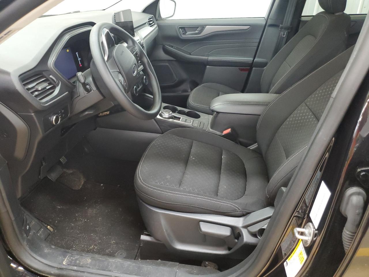 FORD ESCAPE ACTIVE