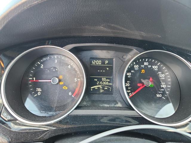 2015 VOLKSWAGEN JETTA TDI 3VWLA7AJ3FM245730