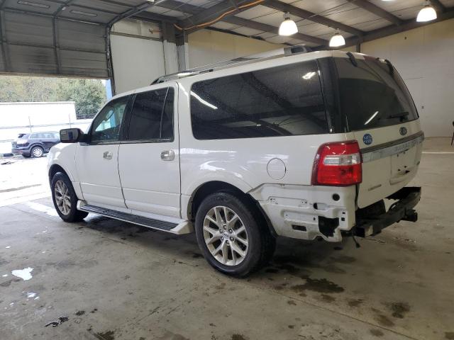 2017 FORD EXPEDITION - 1FMJK1KT2HEA49741