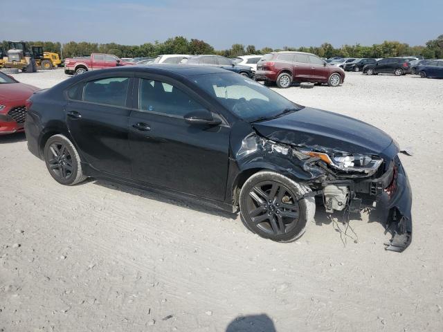 2021 KIA FORTE GT LINE - 3KPF34AD0ME415973