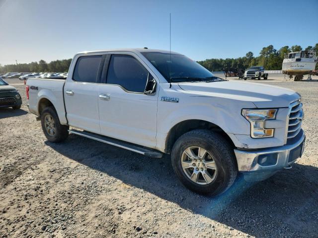 2016 FORD F150 SUPER - 1FTEW1EF4GFC54714