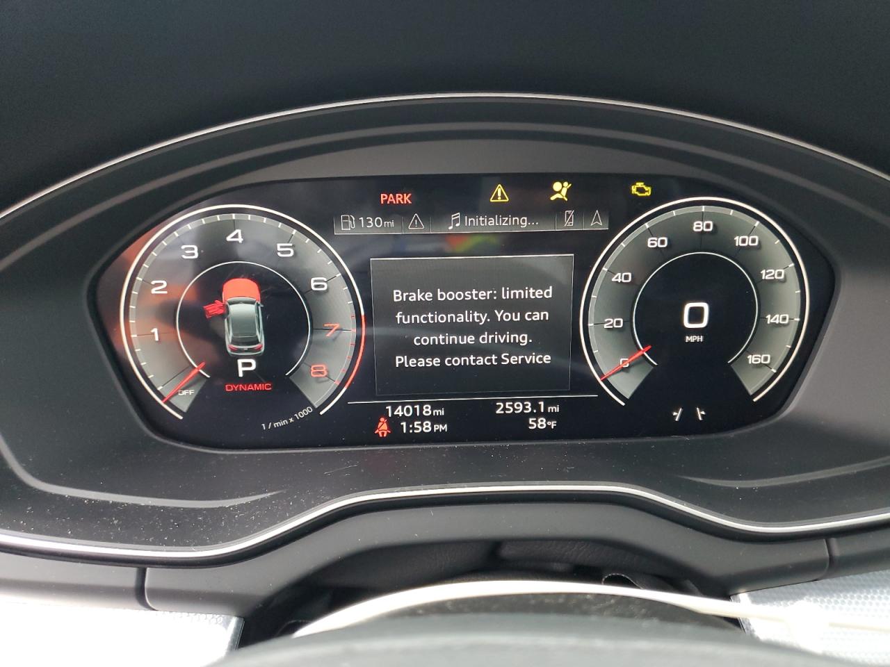 AUDI Q5 PREMIUM PLUS 45