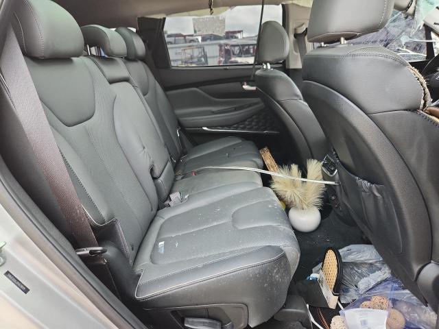 2023 HYUNDAI SANTA FE L #3274717850