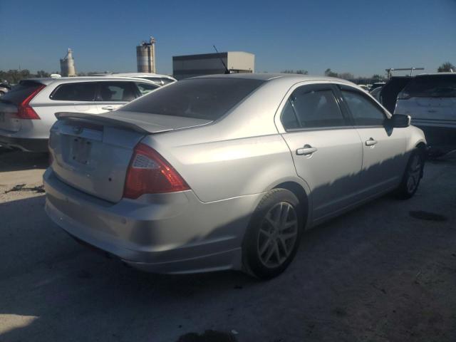 2011 FORD FUSION SEL - 3FAHP0JA8BR107778