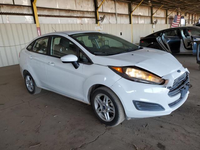 2018 FORD FIESTA SE 3FADP4BJ7JM127813