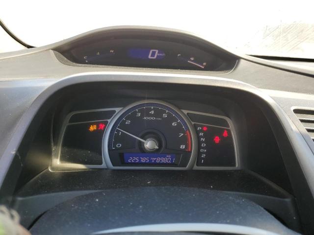 2011 HONDA CIVIC DX-G - 2HGFA1F48BH004918